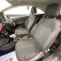 Vauxhall Corsa limited edition