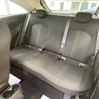 Vauxhall Corsa limited edition