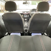 Vauxhall Corsa limited edition