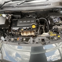 Vauxhall Corsa limited edition