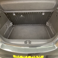 Vauxhall Corsa limited edition