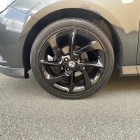 Vauxhall Corsa limited edition