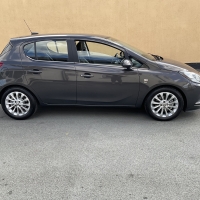 Vauxhall Corsa se eco 