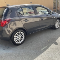 Vauxhall Corsa se eco 
