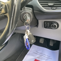 Vauxhall Corsa se eco 