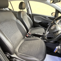 Vauxhall Corsa se eco 