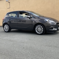 Vauxhall Corsa se eco 