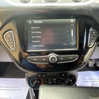 Vauxhall Corsa se eco 