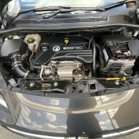 Vauxhall Corsa se eco 