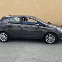 Vauxhall Corsa se eco 