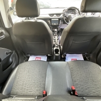 Vauxhall Corsa se eco 