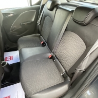 Vauxhall Corsa se eco 