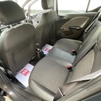 Vauxhall Corsa se eco 