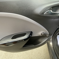 Vauxhall Corsa se eco 