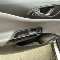 Vauxhall Corsa se eco 