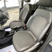 Vauxhall Corsa se eco 