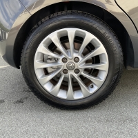 Vauxhall Corsa se eco 
