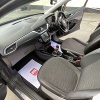 Vauxhall Corsa se eco 