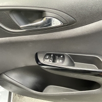 Vauxhall Corsa sting R ecoflex 
