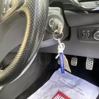 Vauxhall Corsa sting R ecoflex 