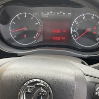 Vauxhall Corsa sting R ecoflex 