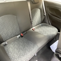 Vauxhall Corsa sting R ecoflex 