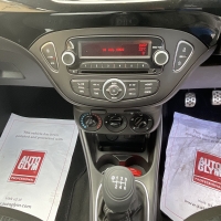 Vauxhall Corsa sting R ecoflex 