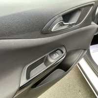 Vauxhall Corsa sting R ecoflex 