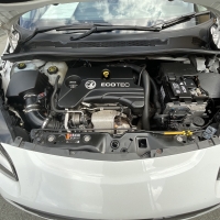 Vauxhall Corsa sting R ecoflex 