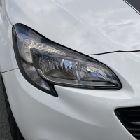 Vauxhall Corsa sting R ecoflex 