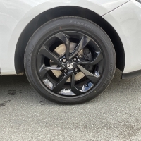 Vauxhall Corsa sting R ecoflex 