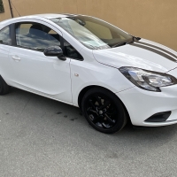 Vauxhall Corsa sting R ecoflex 
