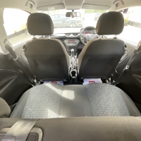 Vauxhall Corsa sting R ecoflex 