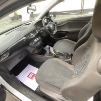 Vauxhall Corsa sting R ecoflex 