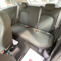 Vauxhall Corsa sting R ecoflex 