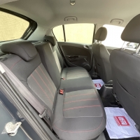 Vauxhall Corsa sxi 