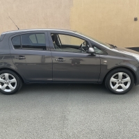 Vauxhall Corsa sxi 