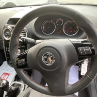 Vauxhall Corsa sxi 