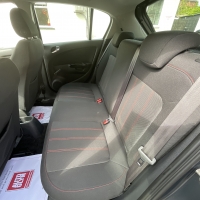 Vauxhall Corsa sxi 