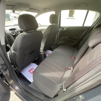 Vauxhall Corsa sxi 
