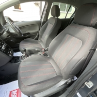 Vauxhall Corsa sxi 