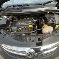 Vauxhall Corsa sxi 