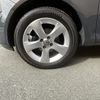 Vauxhall Corsa sxi 