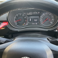 Vauxhall Corsa white adition
