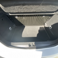 Vauxhall Corsa white adition