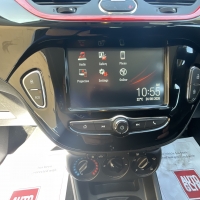 Vauxhall Corsa white adition