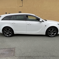 Vauxhall Insignia Sri vx-line estate 