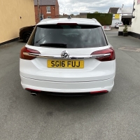 Vauxhall Insignia Sri vx-line estate 