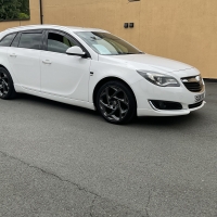 Vauxhall Insignia Sri vx-line estate 