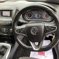 Vauxhall Insignia Sri vx-line estate 